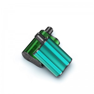 เคสบุหรี่โลหะขนาดเล็ก x7